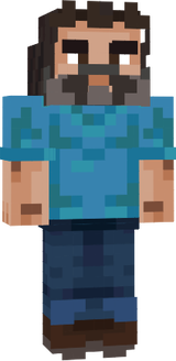 I...am STEVE
