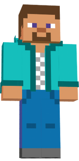 steve