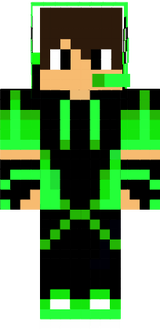 blend