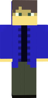 Amynos Caonima