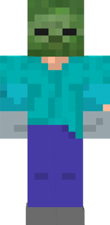 zombie