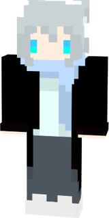 silver.skin(no necktie)