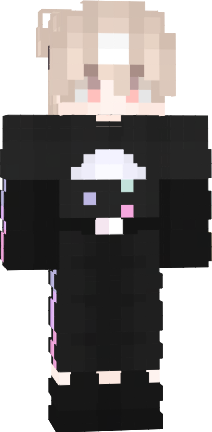 Preview of texture: ritokun nose