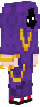 shadow wizard
