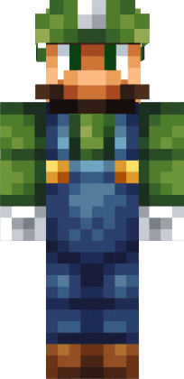 Preview of texture: mariooo