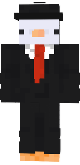 Dodo Suit