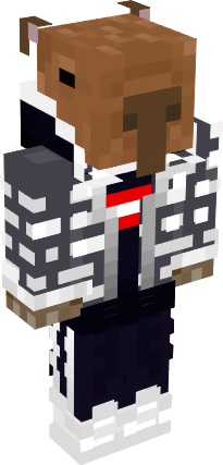 Preview of texture: capibara
