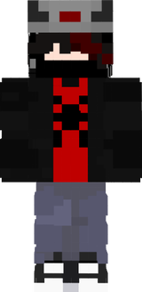 HADRIEL???