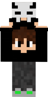 mini mask completo