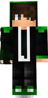 my skin