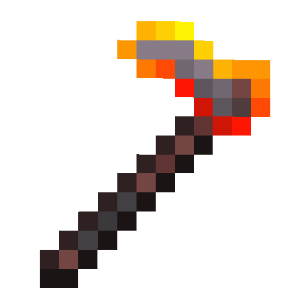 Preview of texture: Hoe venik1