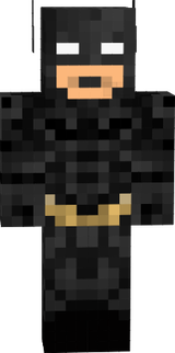 jsuis batman fdp