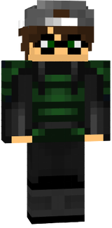 ManoYgor
