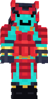 ArcherrVNSamurai