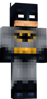 YronBatman