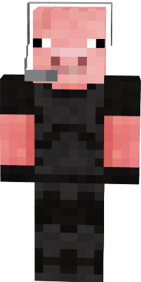 Preview of texture: pig