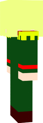 Preview of texture: 戦犯ちゃん修正版mk2