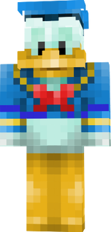 donald