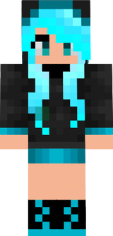 bluegirl