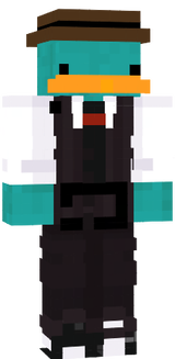 perry