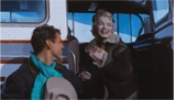 Bus stop 1956 ending