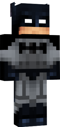 Preview of texture: Batman