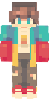 Skin