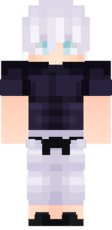 gojo