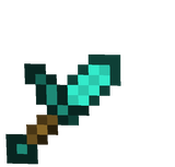 diamand sword
