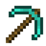 Dimond Pickaxe