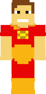Hyperion (Mark Milton, Marvel)