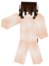 Brown Haired Base