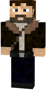 Rick Grimes