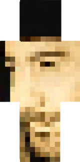 ahmed gaya skin