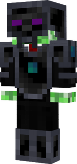 skin armadura