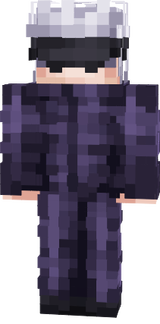 Gojo Satoru