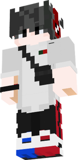waie jak