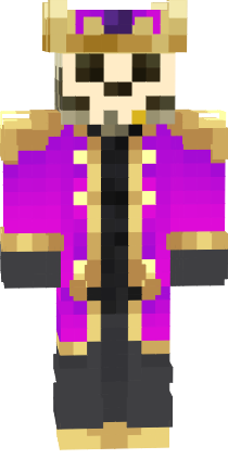 Preview of texture: undead pirate king