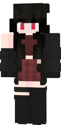 Preview of texture: skin đồ hs 