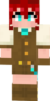 スチパンな彼女