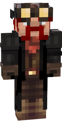 Preview of texture: DgoniDebchanskiPILOT