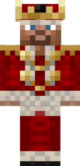 king