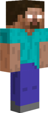 herobrine