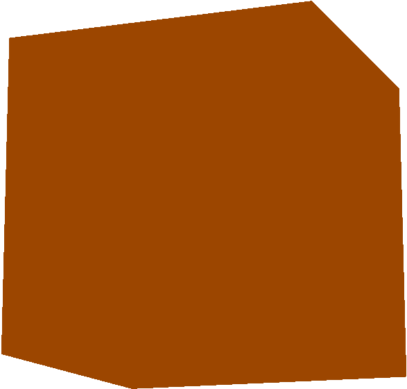 Preview of texture: gold block