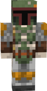 Boba fett