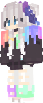 にじいろ