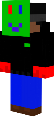 Preview of texture: TheVoltsm35