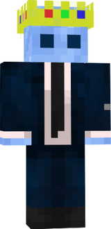 Ice Skin