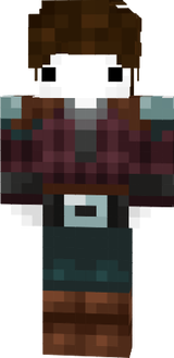 echo pillager