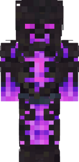 End Skin